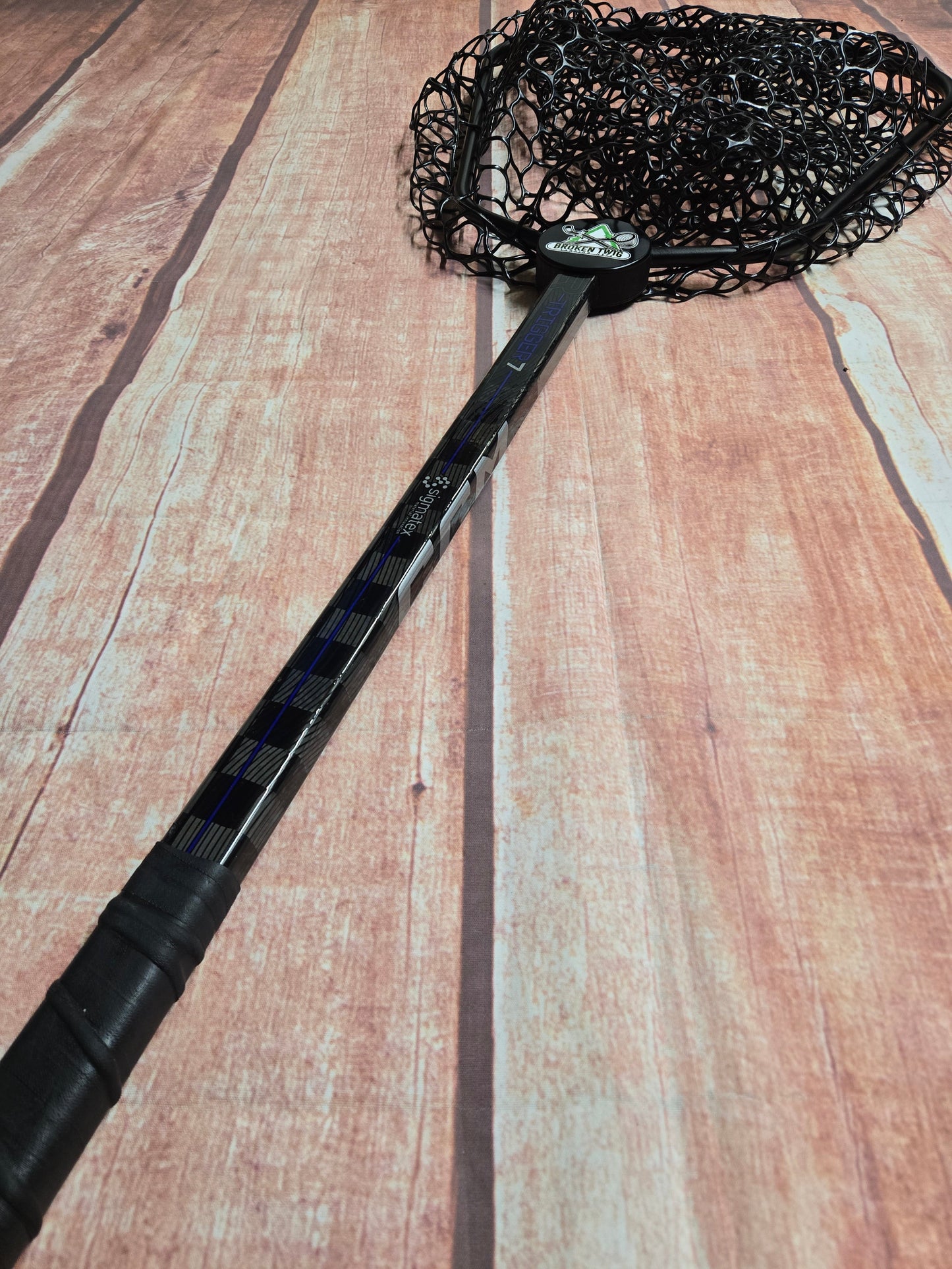 Medium Landing Net - CCM Stick