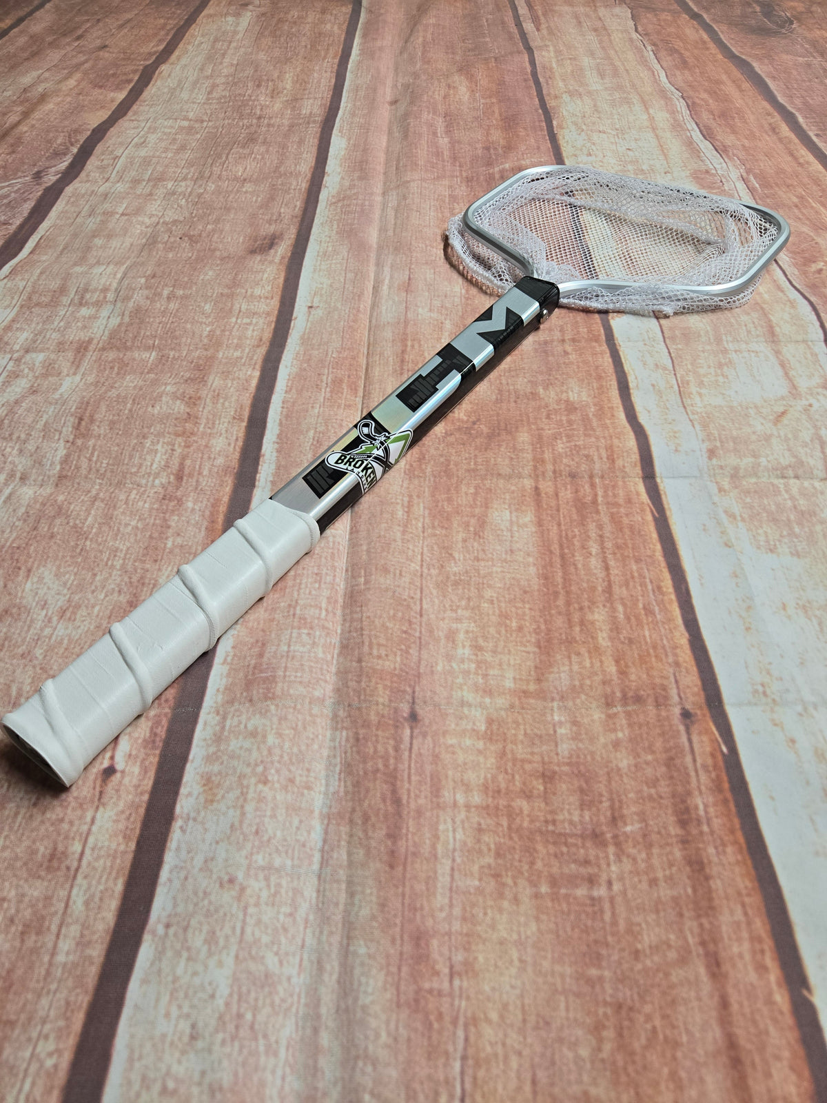 Broken Twig Bait Net - CCM Stick