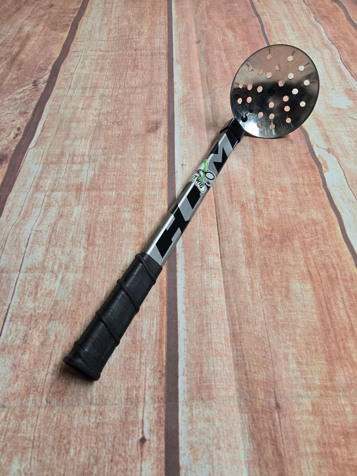 Five-Hole Ice Scoop (short) - CCM Stick