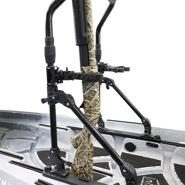 #5101 - Shotgun + Bow Mounts