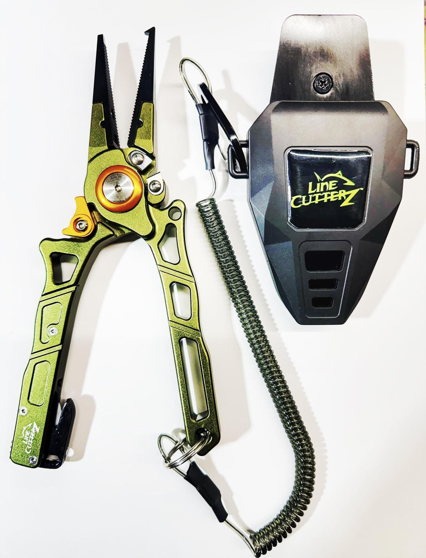 Line Cutterz Elite Pliers
