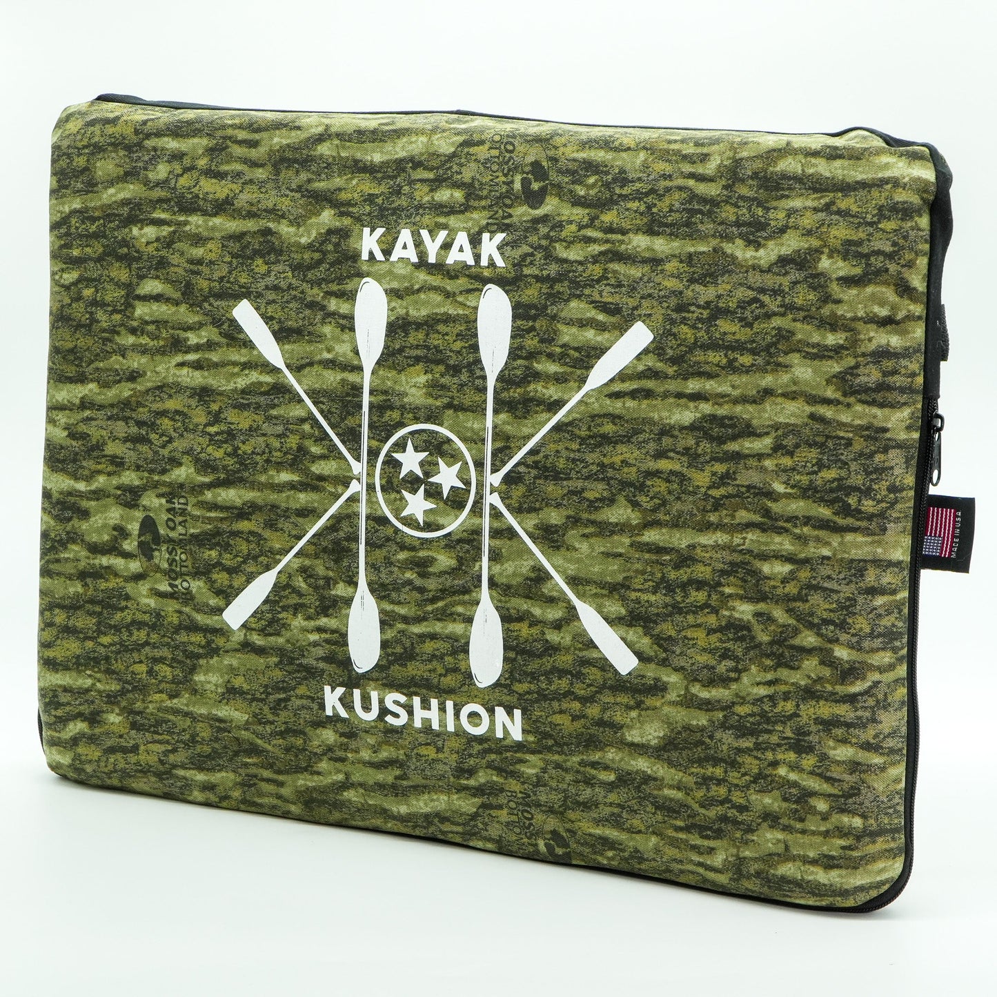 Square Kushion | Camo Collection