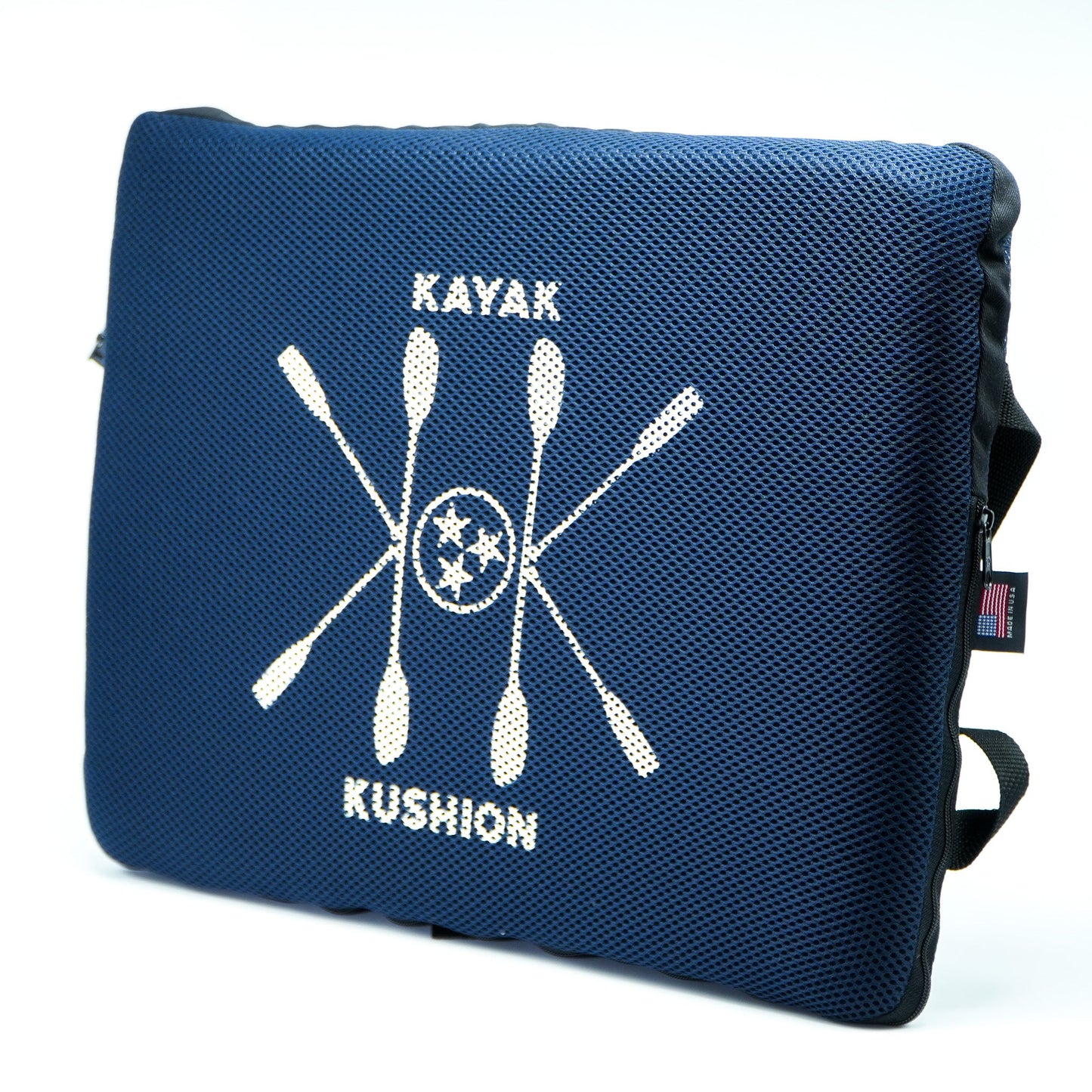 Square Kushion | River Bank Collection