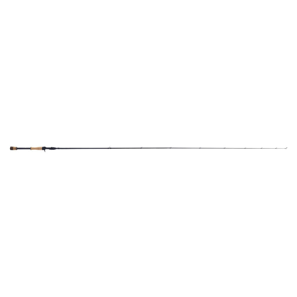 ELEMENT z2 Worm and Jig Rod