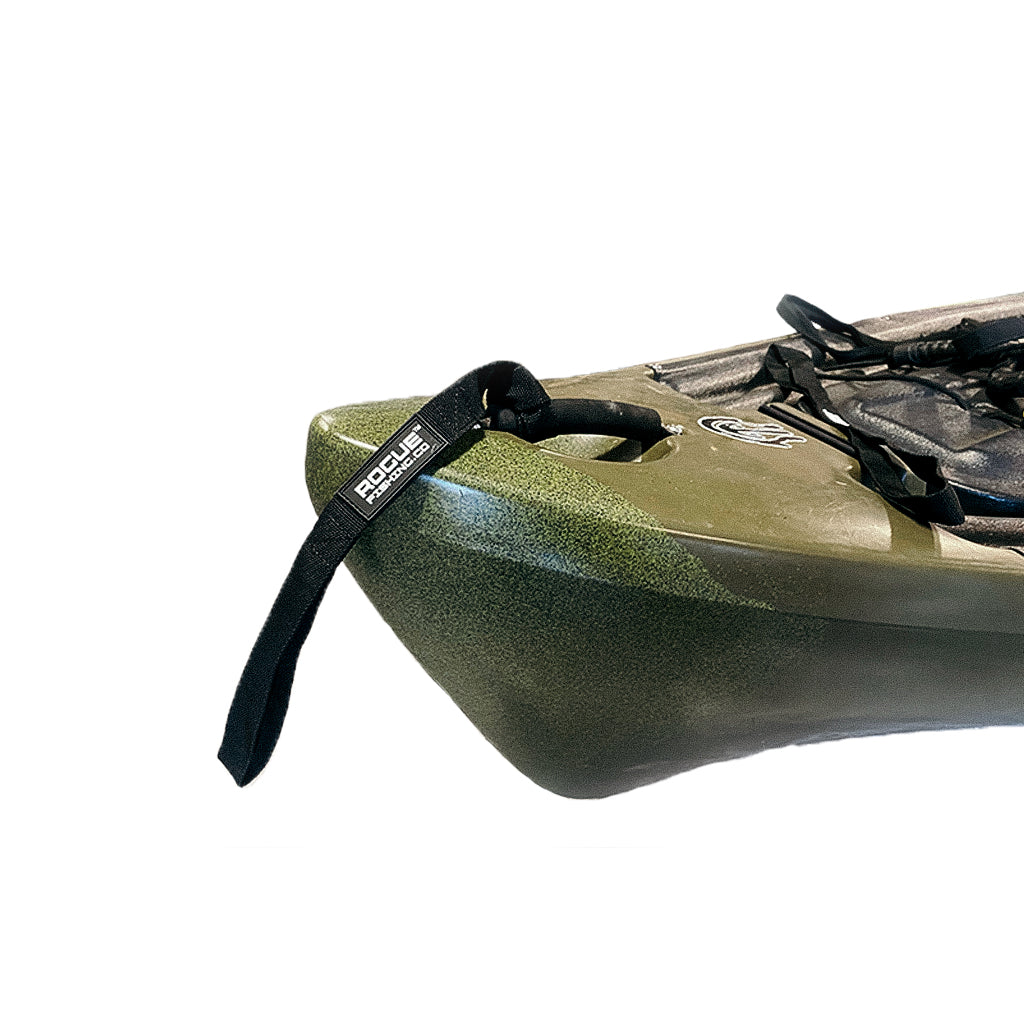 The Extender™ Handle Strap