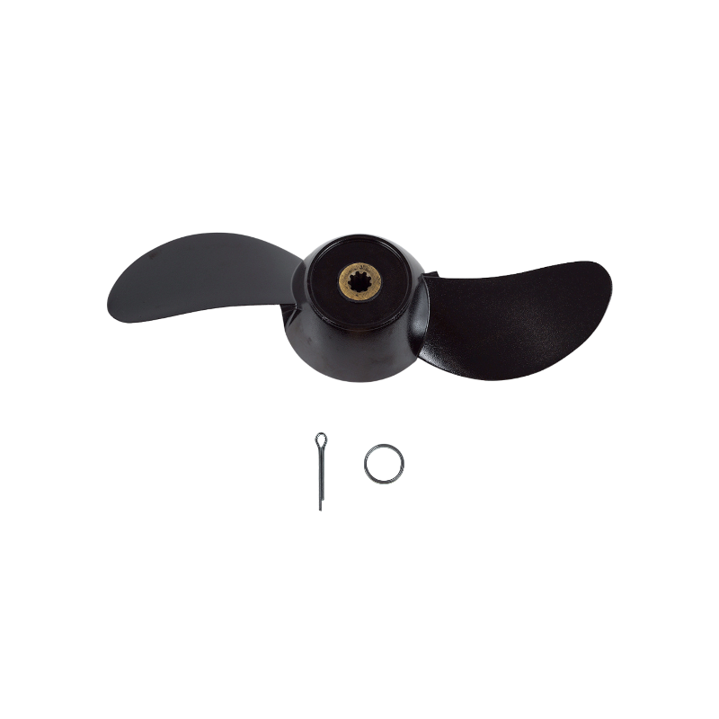N-3 Propeller Assembly