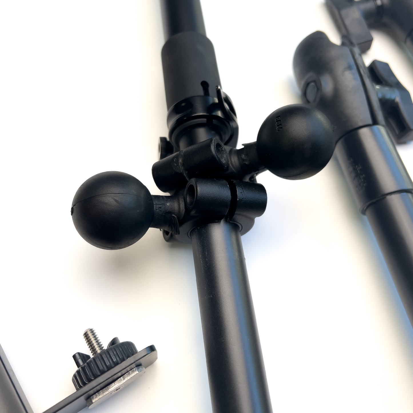 STEADY STICK® for the BONAFIDE PWR 129
