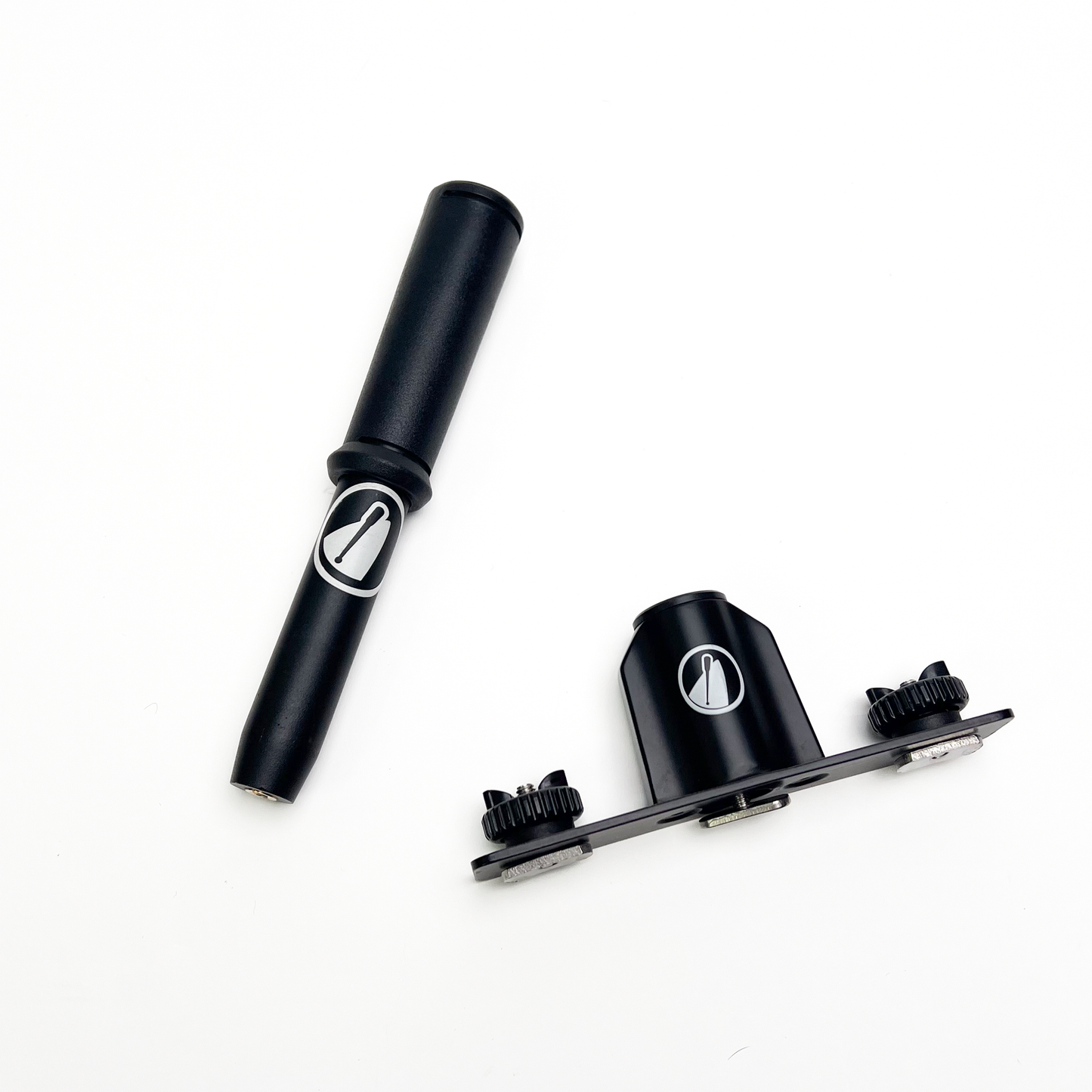 STEADY STICK® 8" STUB TRACKMOUNT