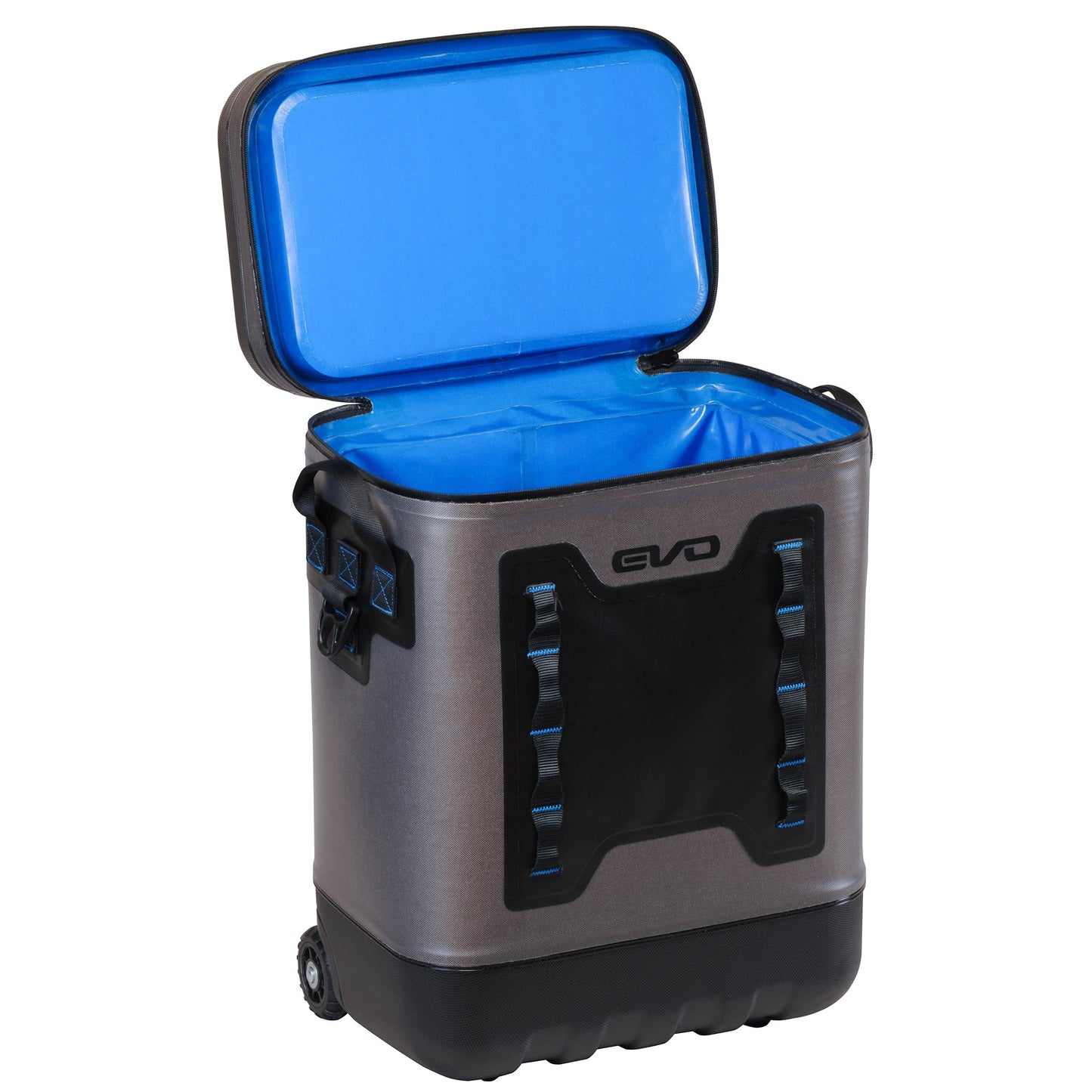 EVO Premium Rolling Cooler - 25qt