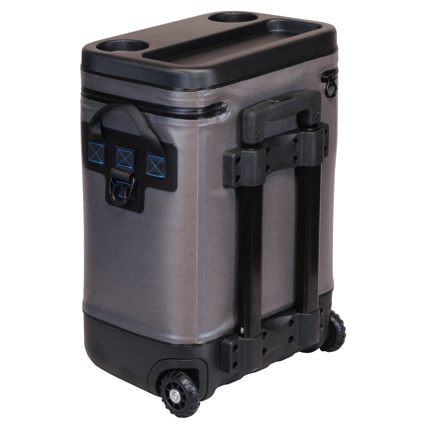 EVO Premium Rolling Cooler - 25qt
