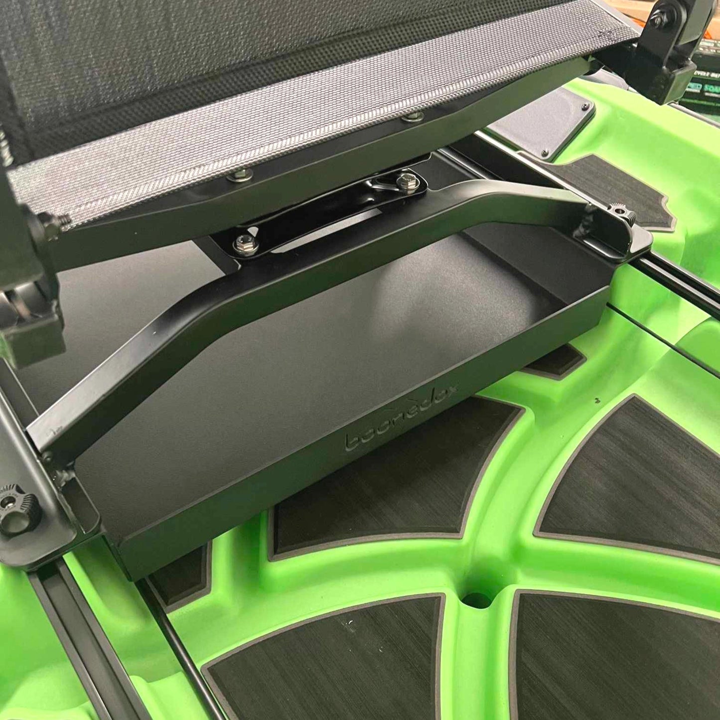 Nucanoe Under Seat Tray