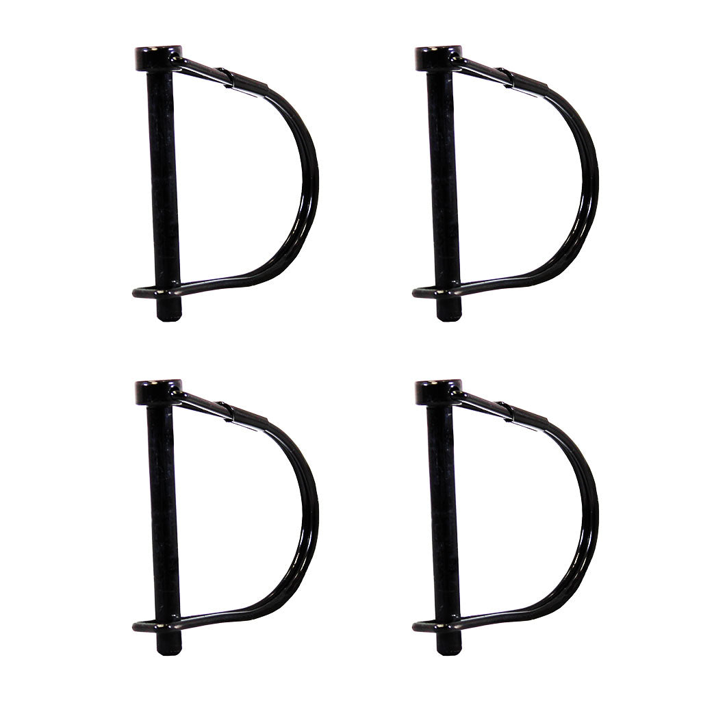Wire Lock Pins