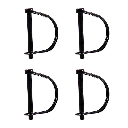 Wire Lock Pins