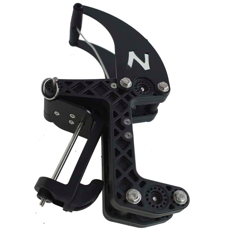#7210 - QuickConnect Motor Mount
