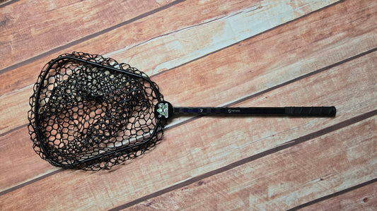 Medium Landing Net - CCM Stick