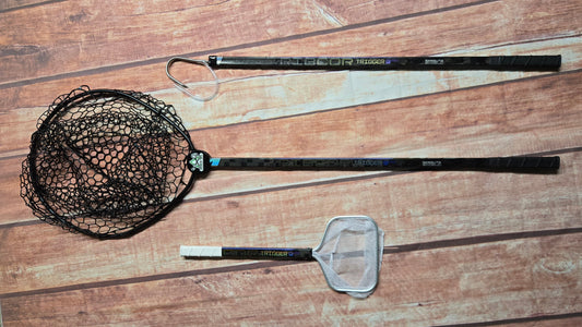 Broken Twig Nets Bundle - CCM Sticks