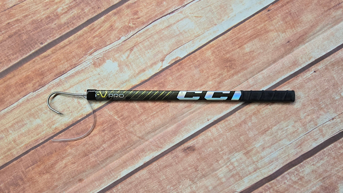 Broken Twig Small Gaff - CCM Stick