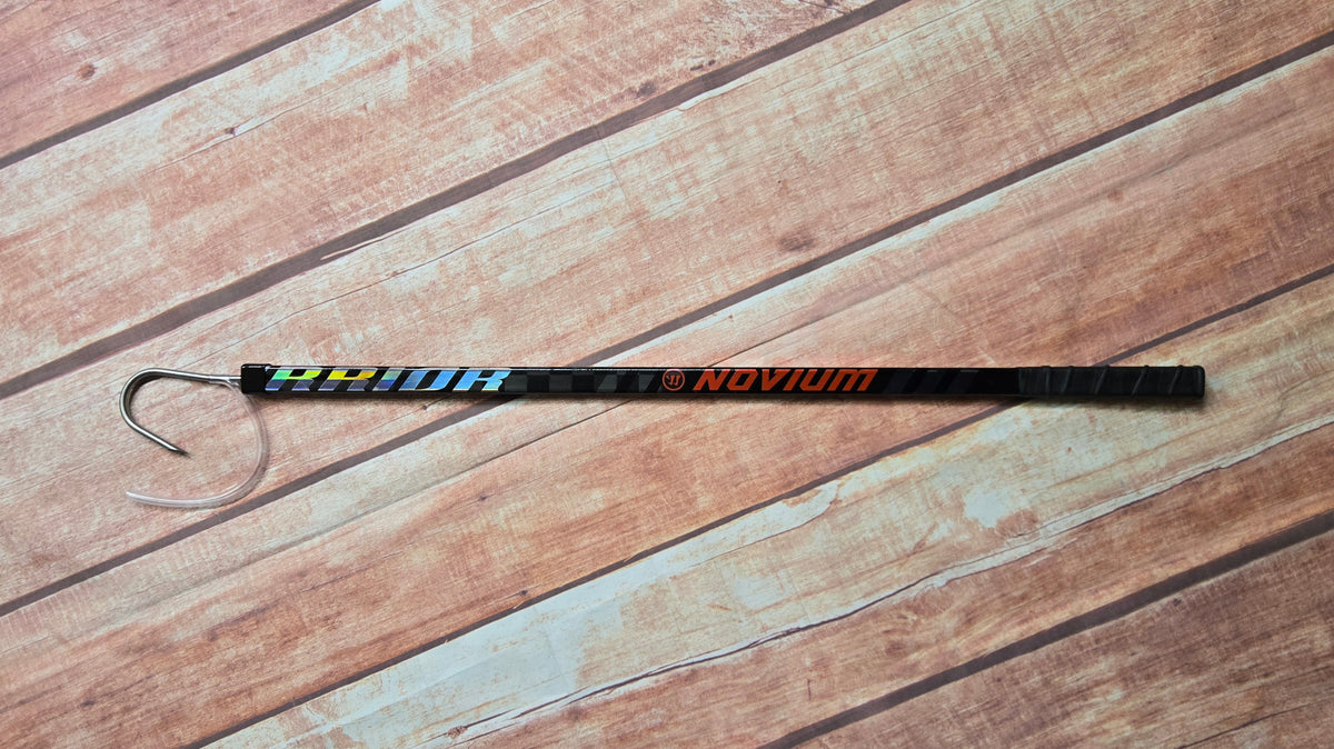 Broken Twig Large Gaff - Warrior Stick