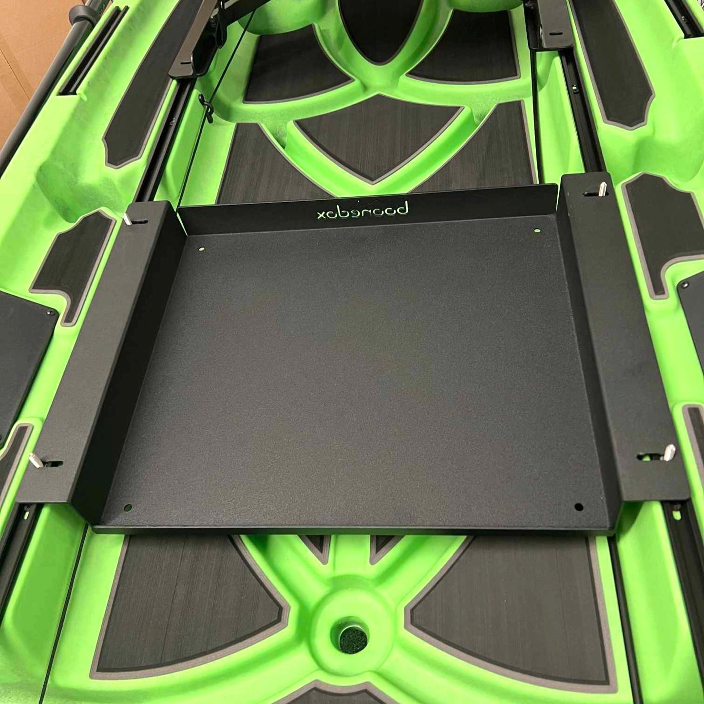 Nucanoe Under Seat Tray