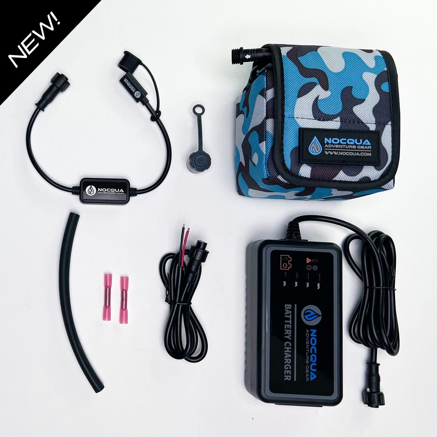 20Ah PRO POWER KIT