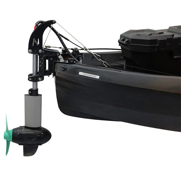 #1718 - QuickConnect for EPS - HAND Steer - UMAX