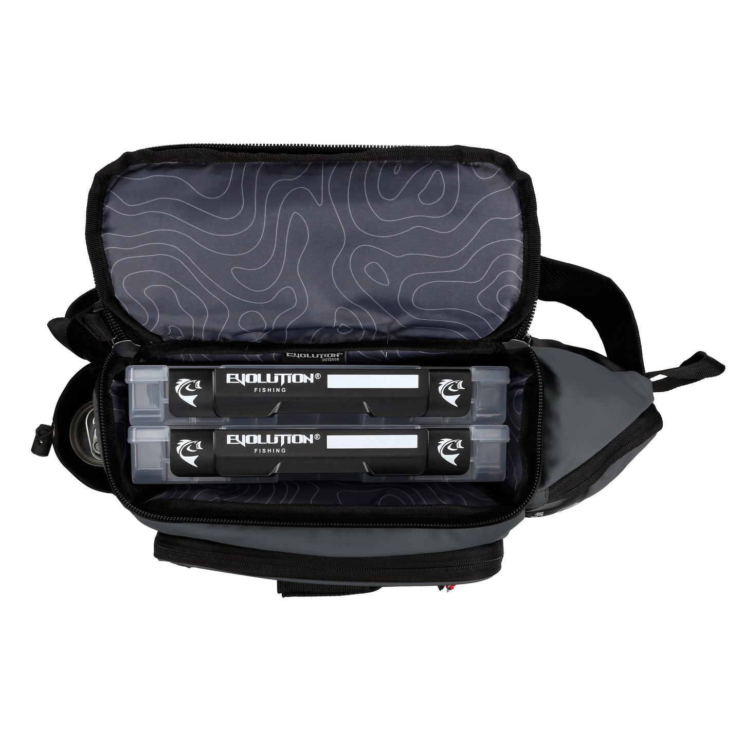 Largemouth 3.0 Sling Pack