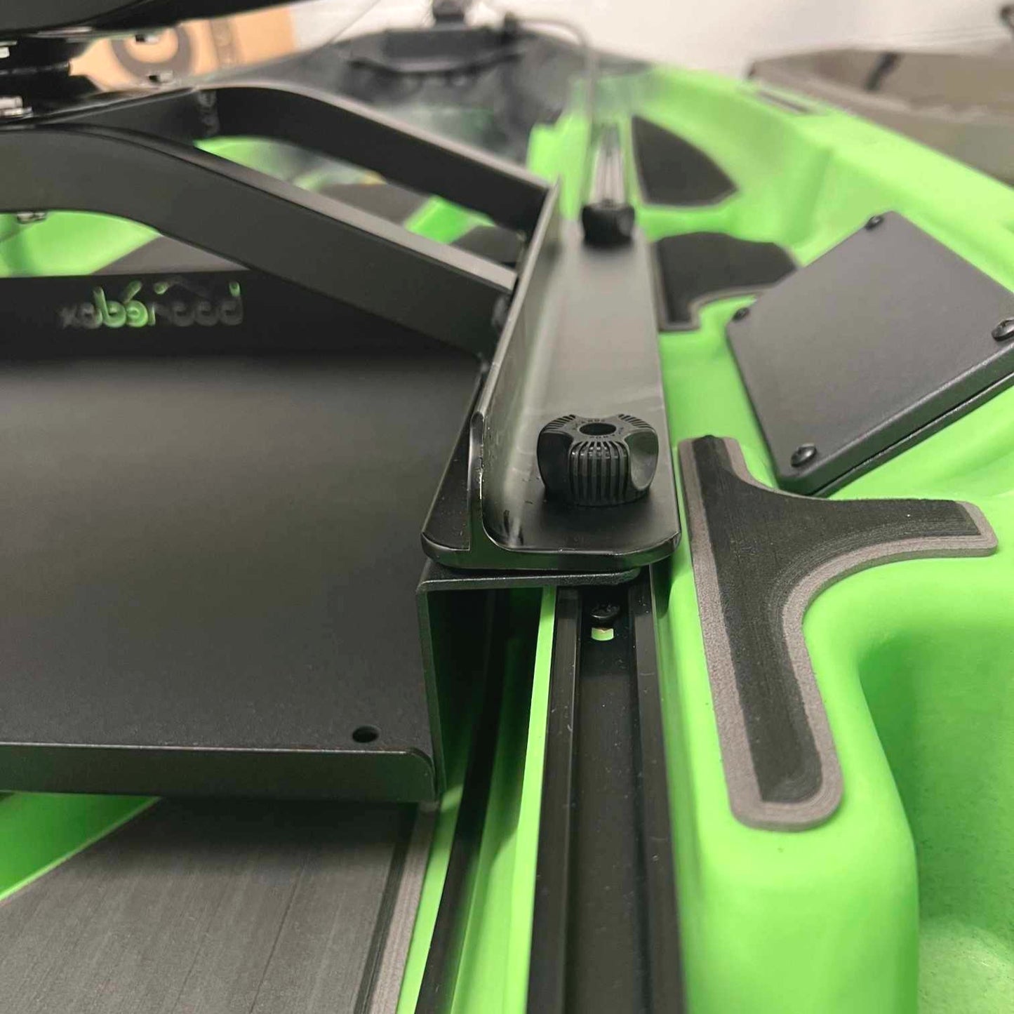 Nucanoe Under Seat Tray