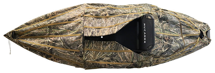 #5014 - U10 Layout Blind
