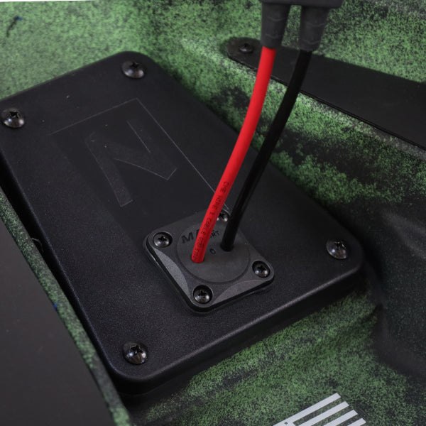 #4245 - MAX Port
