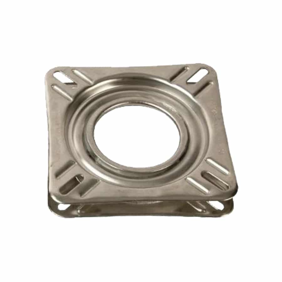 #3067 - Stainless Steel Seat Swivel