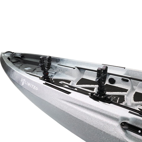#5101 - Shotgun + Bow Mounts