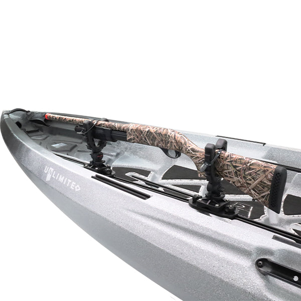 #5101 - Shotgun + Bow Mounts