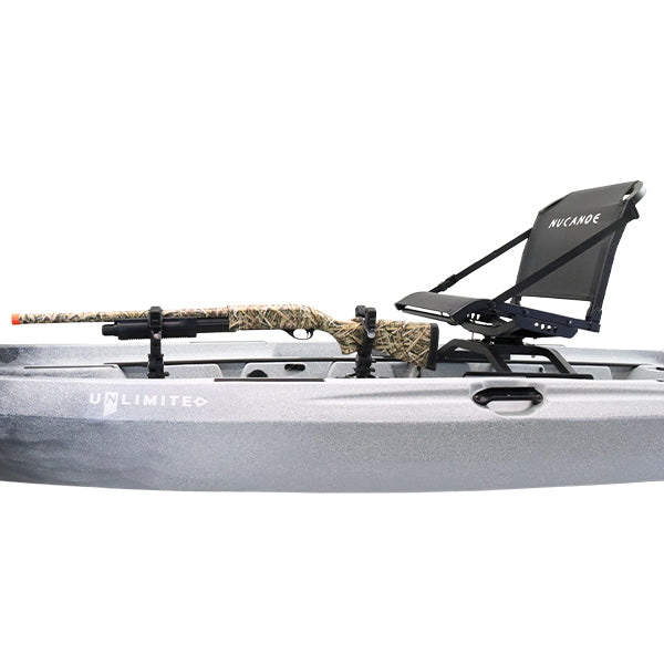 #5101 - Shotgun + Bow Mounts