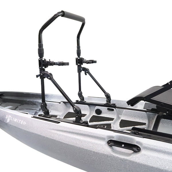 #5101 - Shotgun + Bow Mounts