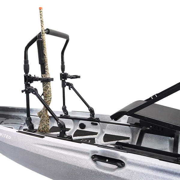 #5101 - Shotgun + Bow Mounts