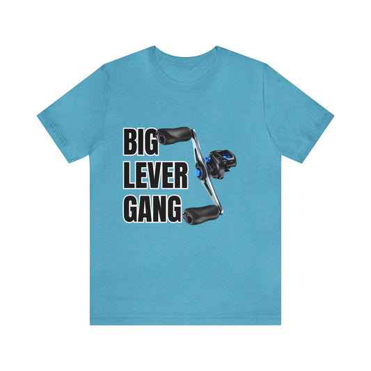 Big Lever Gang Shirt