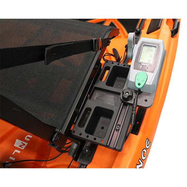 #1718 - QuickConnect for EPS - HAND Steer - UMAX