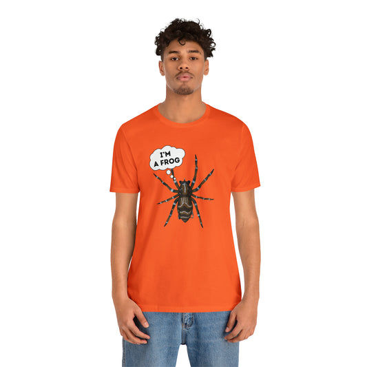 Limited Edition AAAnglers Halloween Shirt