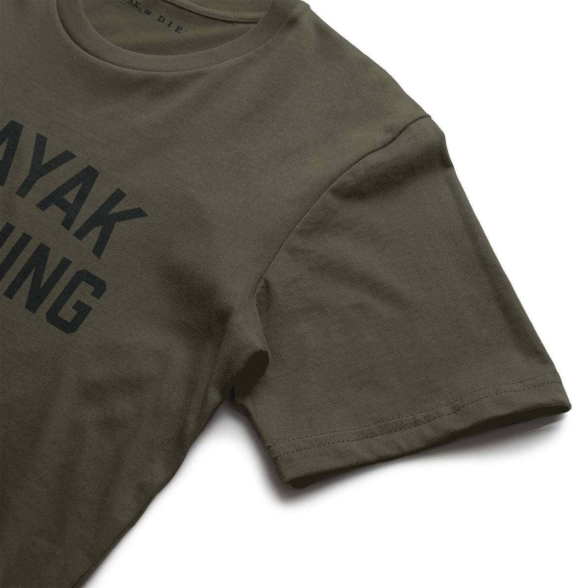 KAYAK FISHING TEE