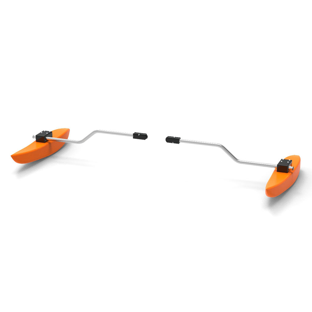 Pontoon Outrigger
