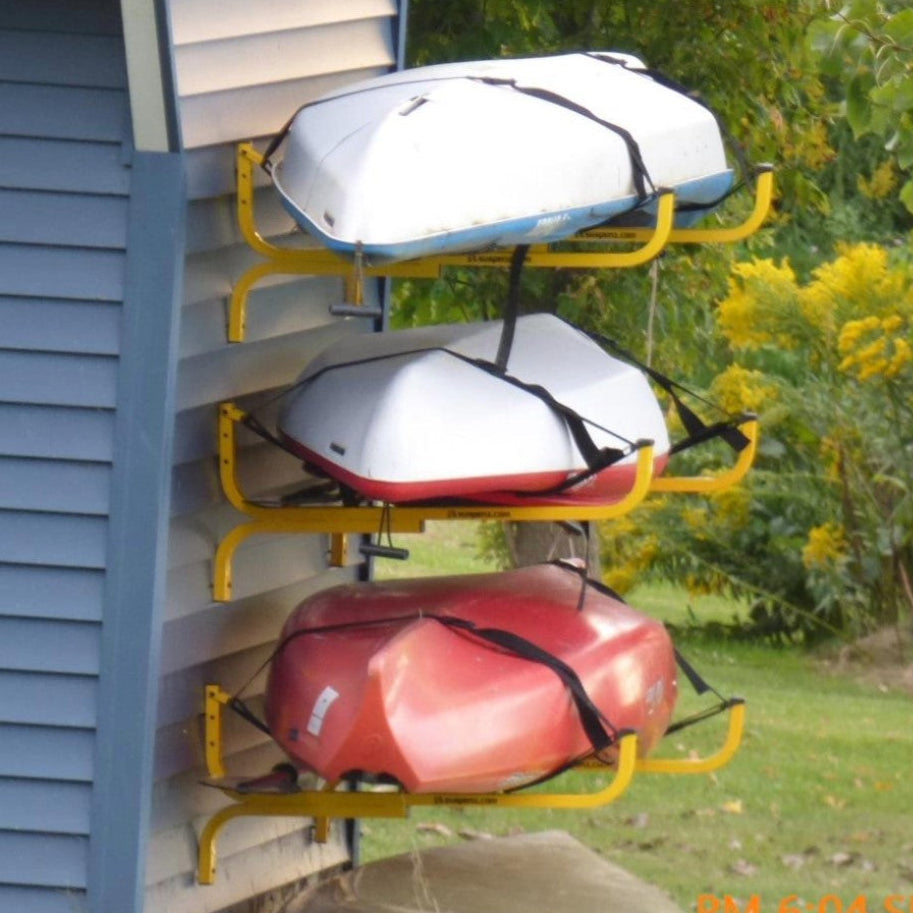 Universal FLAT Rack