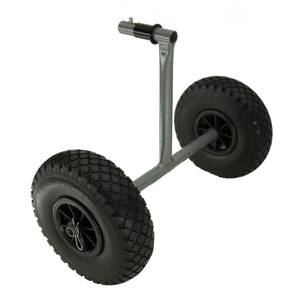 #2610 - NuCanoe Transport Cart