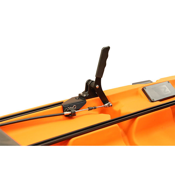 #1718 - QuickConnect for EPS - HAND Steer - UMAX