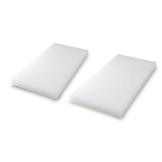 Stiffener Board For Groovy Landing Gear