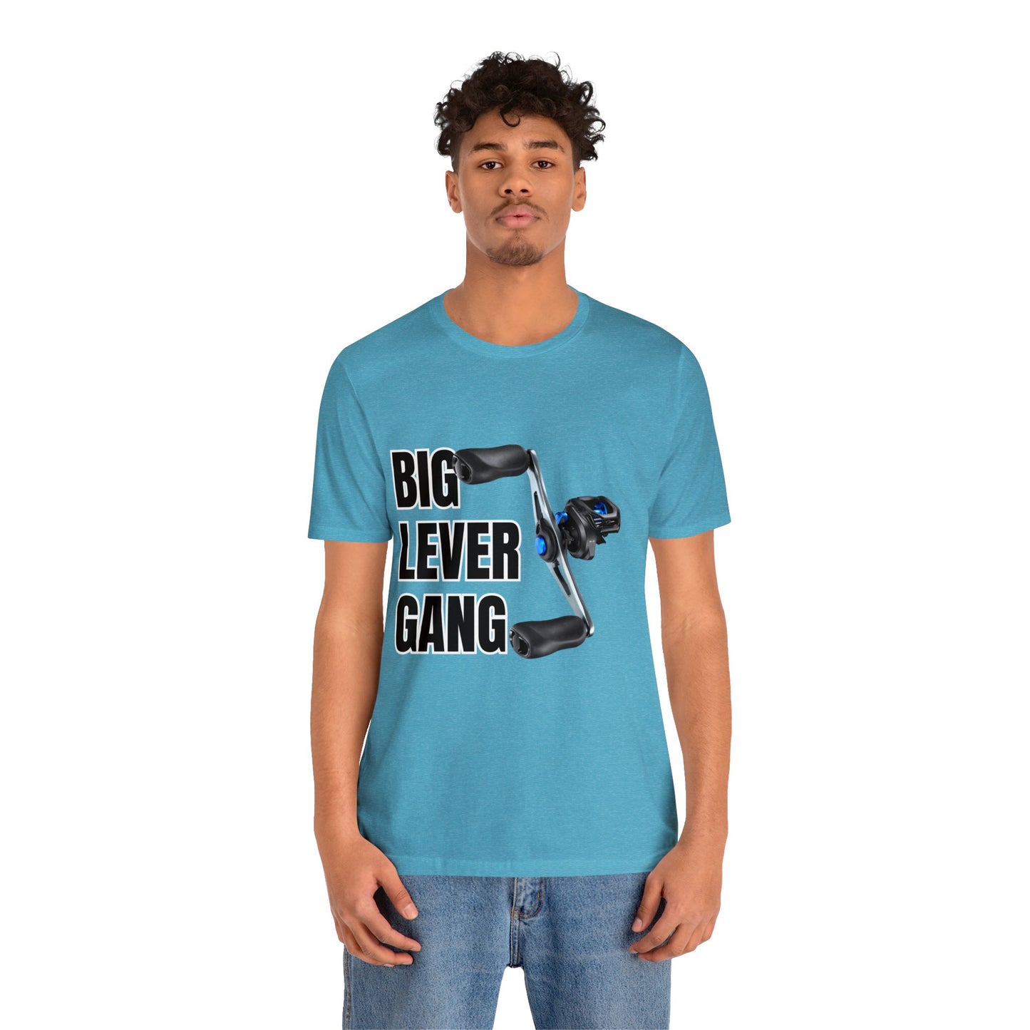Big Lever Gang Shirt