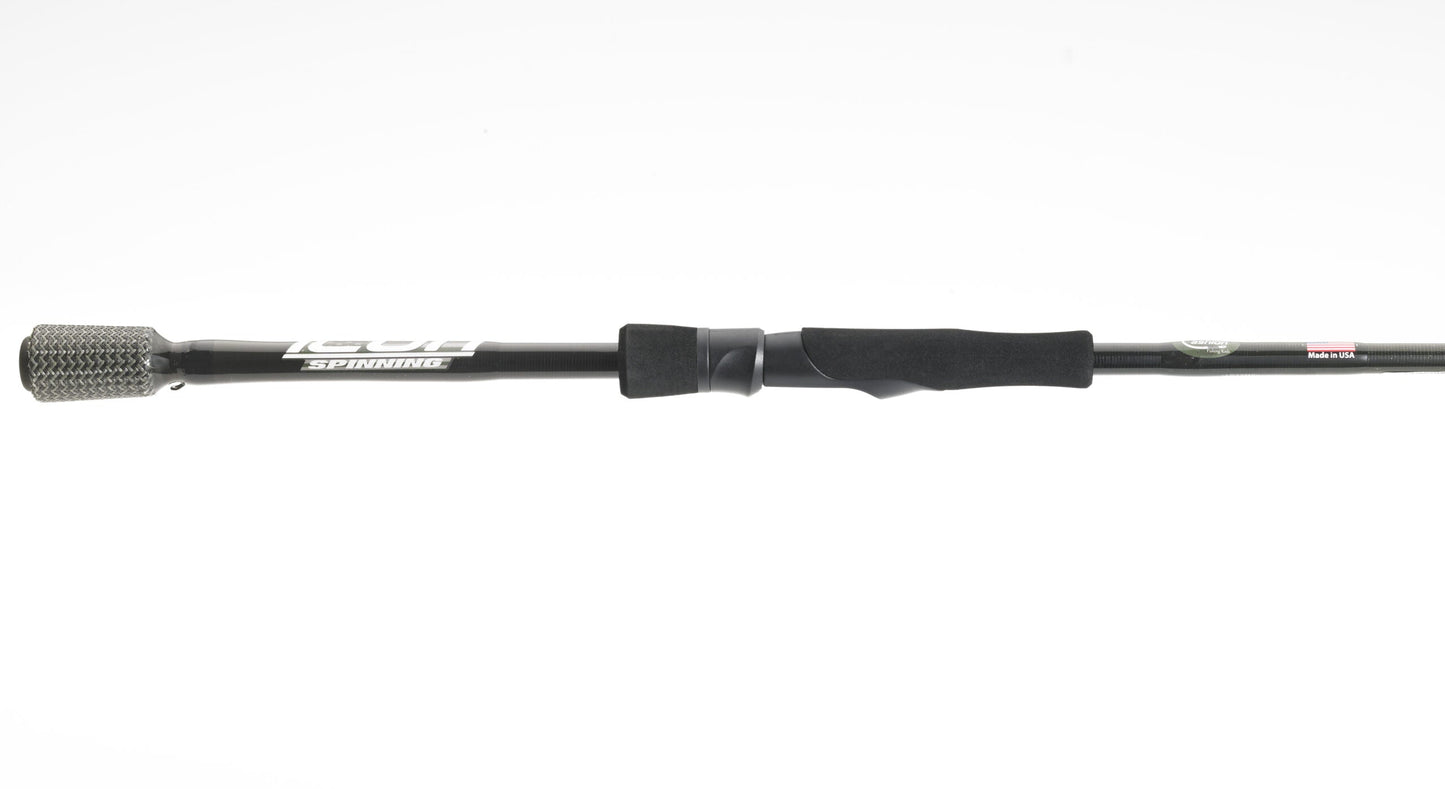 ICON Ned Rig Rod