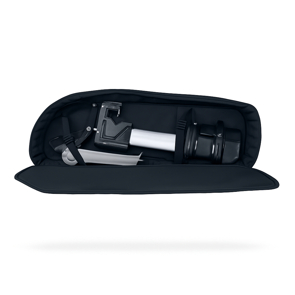 Bixpy N-3 Motor Kit Travel Bag
