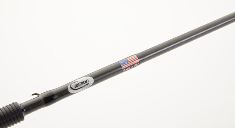 CORE Spinning Rods