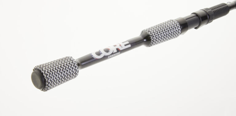 CORE Spinning Rods