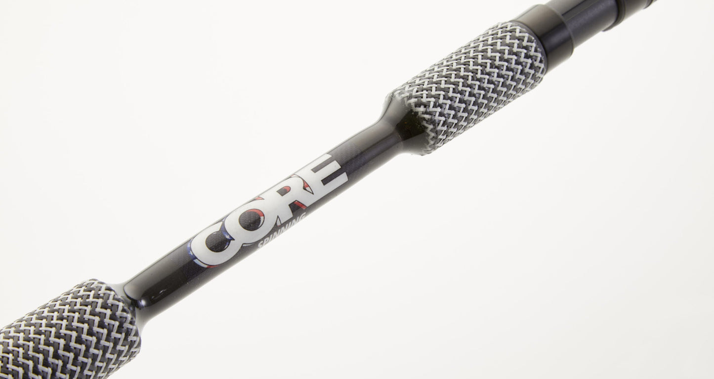 CORE Spinning Rods